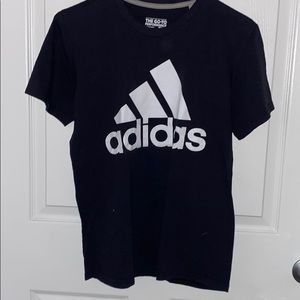 Men’s Adidas shirt